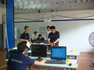 精湛技藝，卓越服務——梅賽德斯-奔馳服務技能大師中國賽華南區賽事圓滿收官